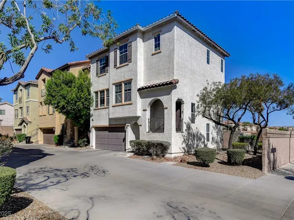 8932 Sally Rose Ave, Las Vegas, NV 89149