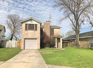 905 Pennygent Ln, Channelview, TX 77530