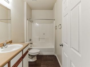 Central Place, Hereford, TX 79045