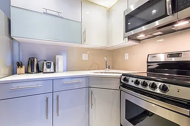 Rented by Townhouse Apartments
