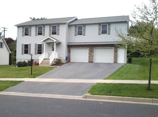835 Willard St, State College, PA