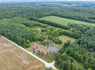 488 Penn Line Rd, Pierpont, OH 44082