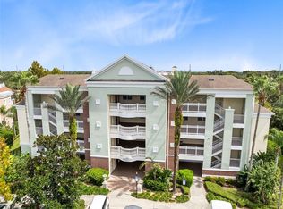 7602 Cabana Ct APT 101, Reunion, FL 34747