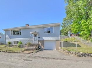 1 E Highland St, Lynn, MA 01902