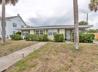 927 N Grandview Ave, Daytona Beach, FL 32118
