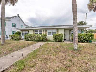 927 N Grandview Ave, Daytona Beach, FL, 32118