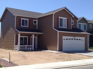 5095 Goldking Rd, Pueblo, CO 81008