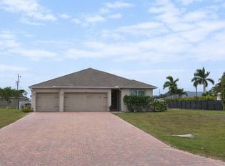 336 NW 15th Ter, Cape Coral, FL 33993