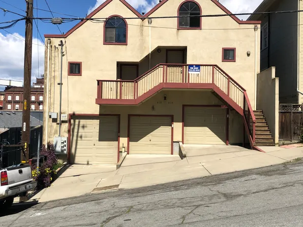 806-808 Winslow St, Crockett, CA 94525