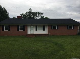 2135 Nc 152 W, China Grove, NC 28023