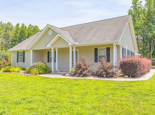 15 Winter Ln, La Fayette, GA 30728