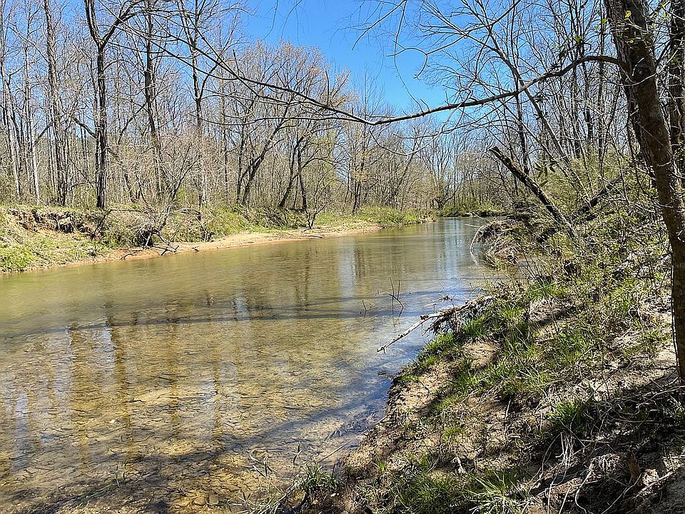 Talking Rock Creek