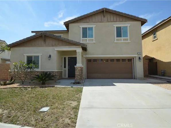 7064 Sweetleaf Dr, Fontana, CA 92336
