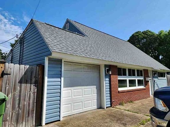 Property Front View