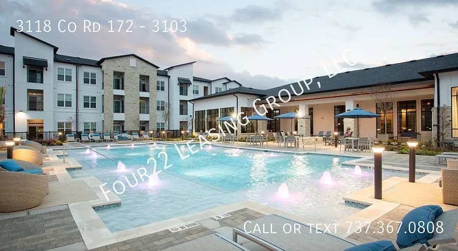 2 Months Free in Round Rock! W/D included! — Photo 3