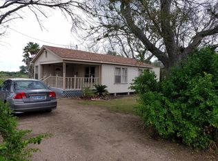 17770 Garrett Rd, Harlingen, TX 78552