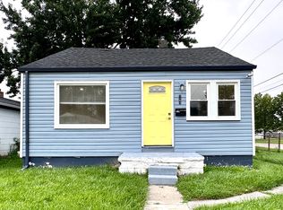 7283 Packard Ave, Warren, MI 48091