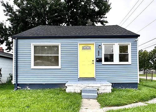 7283 Packard Ave Photo 1