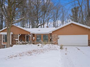 6888 Gettysburg Dr, Hudsonville, MI 49426