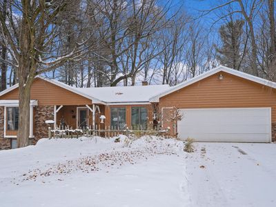 6888 Gettysburg Dr, Hudsonville, MI, 49426