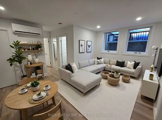 55 Camberwell Rd, Toronto, ON M6C3E7