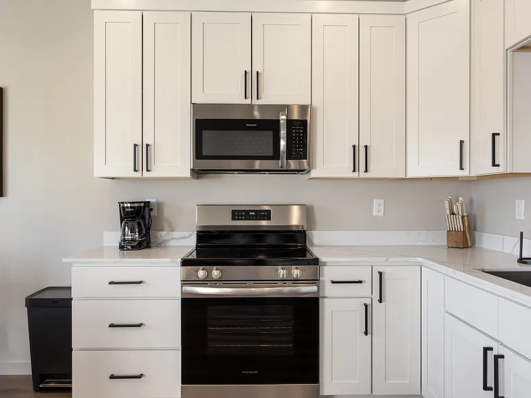 Legacy Townhomes — Photo 29
