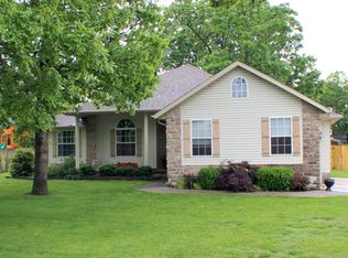 525 Linnea St, Fair Grove, MO 65648