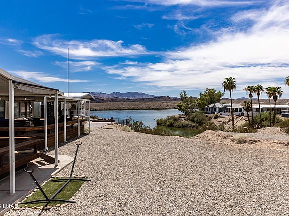2nd image of 555 Beachcomber Blvd #C5