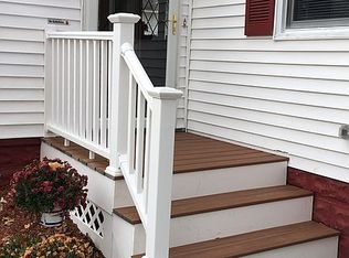 25 Harris St, Nashua, NH 03060