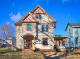 430 W Decatur St, Decatur, IL 62522