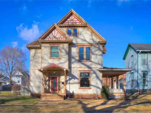 430 W Decatur St, Decatur, IL 62522