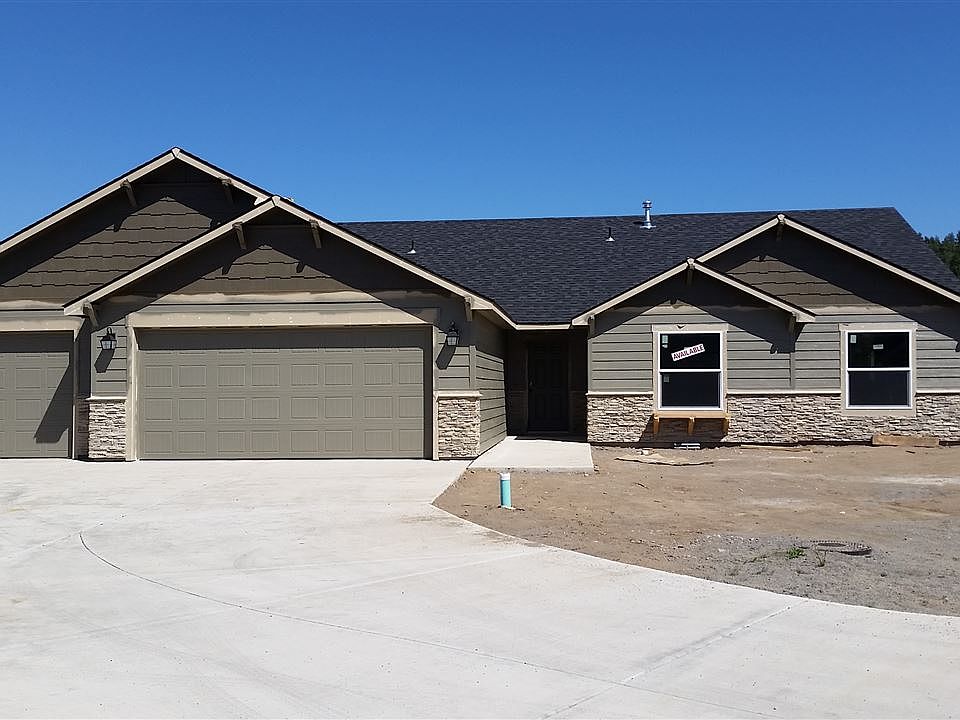 1st image of 4602 S Lapwai Ln