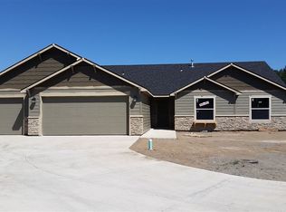 4602 S Lapwai Ln, Spokane Valley, WA 99206