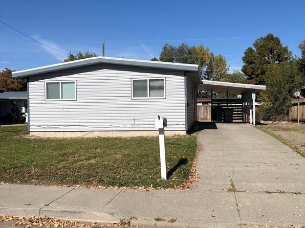 508 W 2 N, Mountain Home, ID 83647