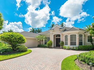 938 Spanish Moss Trl, Naples, FL 34108