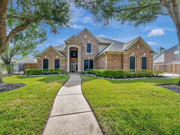 2847 Everett Dr, Friendswood, TX 77546
