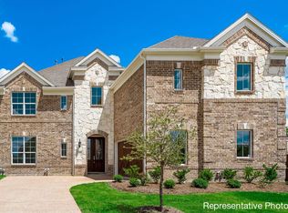 1705 Rodeo Dr, Celina, TX 75009