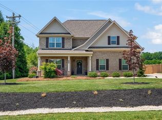 109 Essex Farm Rd, Advance, NC 27006