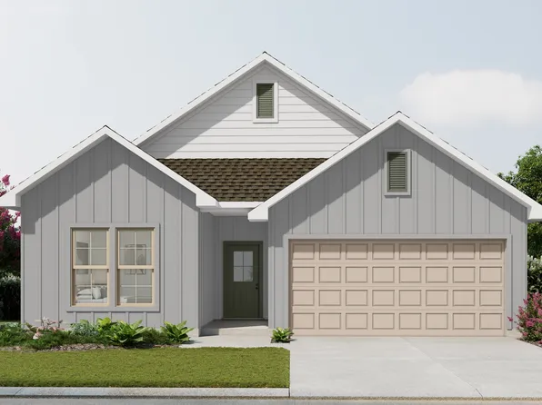 Tiburon IV I Plan, Driftwood Lakes