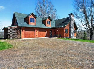 16861 W State Road 77, Hayward, WI 54843