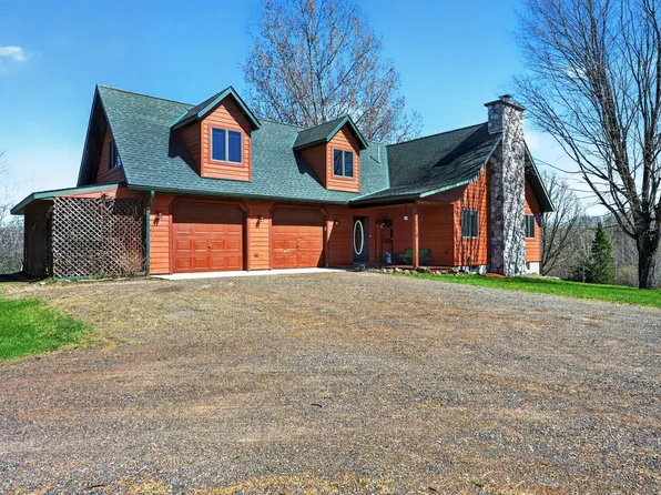 16861 W State Road 77, Hayward, WI 54843