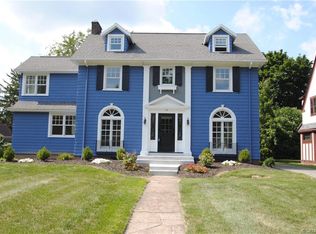 73 Thackery Rd, Rochester, NY 14610