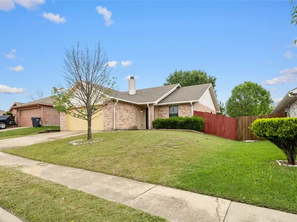 1256 Cleardale Dr, Dallas, TX 75232