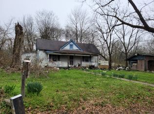 4926 N Shobe Rd, Alexander, AR 72002