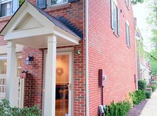 1213 Portner Rd, Alexandria, VA 22314