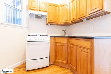 Rented by Brownstone Real Estate