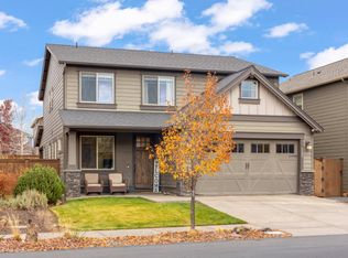 61132 SE Ambassador Dr, Bend, OR 97702