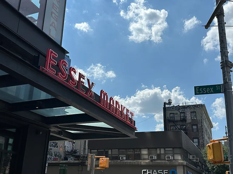202 Broome St #11A — Photo 43