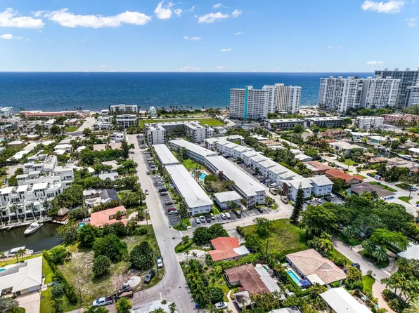 228 Hibiscus Avenue #233, Lauderdale By The Sea, FL 33308
