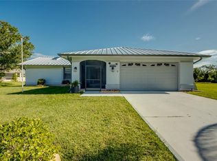 16616 Acapulco Rd, Punta Gorda, FL 33955